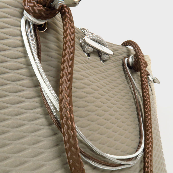 [L4K3] CLEAT TOTE TO-10JP 