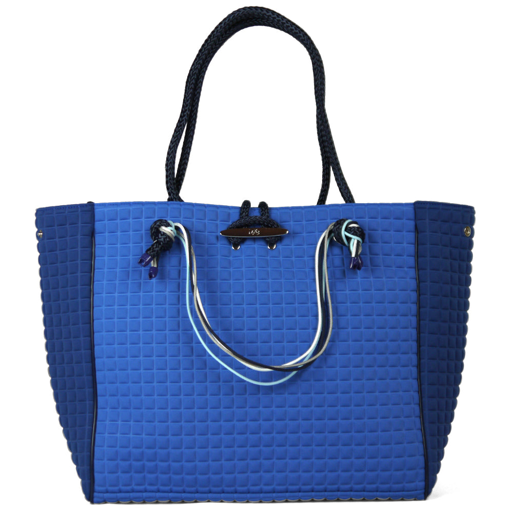 【L4K3】CLEAT TOTE　TO-11JP