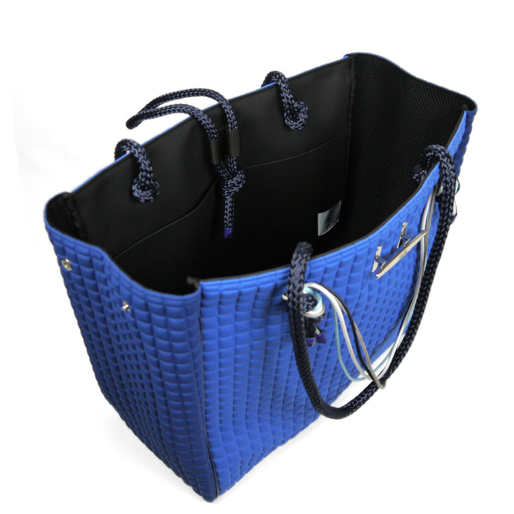 【L4K3】CLEAT TOTE　TO-11JP