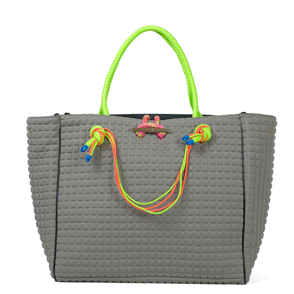 [L4K3] CLEAT TOTE TO-15JP 