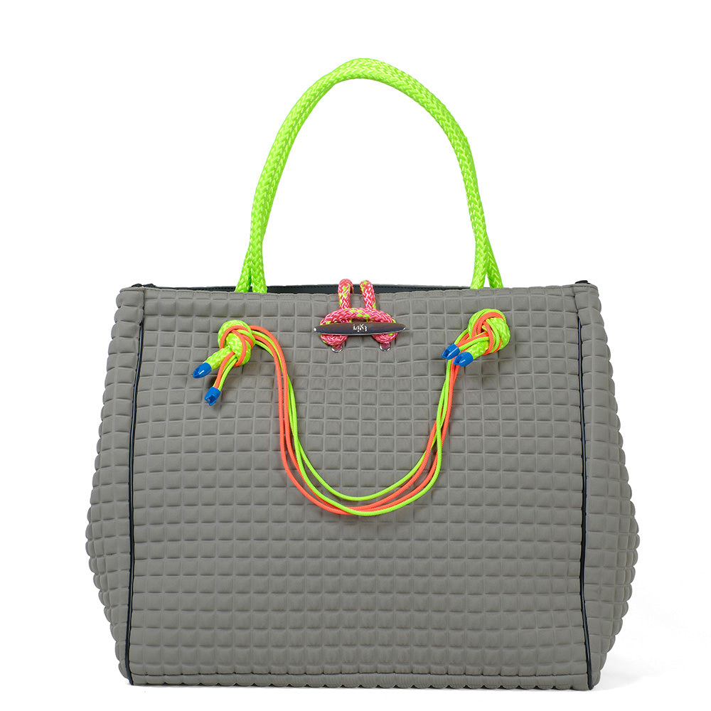 [L4K3] CLEAT TOTE TO-15JP 