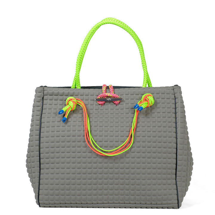 [L4K3] CLEAT TOTE TO-15JP 