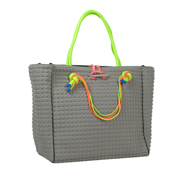 [L4K3] CLEAT TOTE TO-15JP 