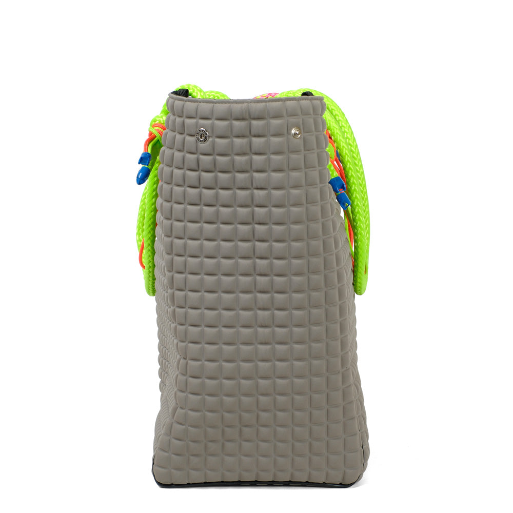 [L4K3] CLEAT TOTE TO-15JP 