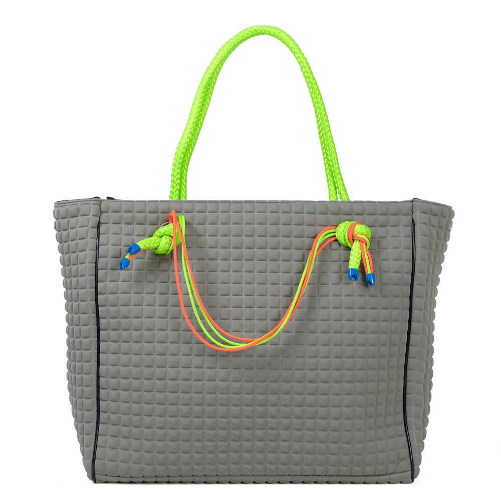 [L4K3] CLEAT TOTE TO-15JP 