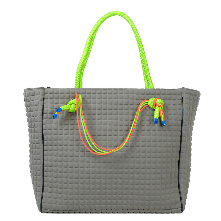 [L4K3] CLEAT TOTE TO-15JP 