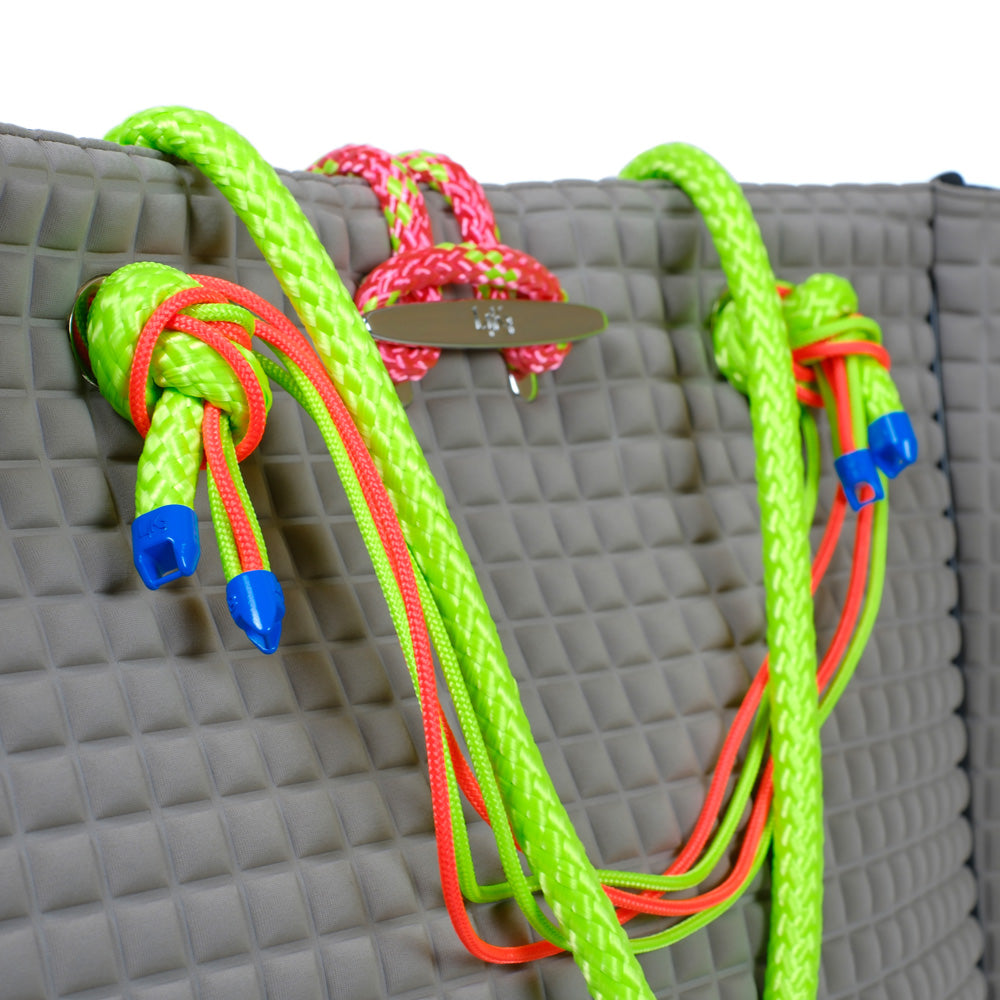 [L4K3] CLEAT TOTE TO-15JP 