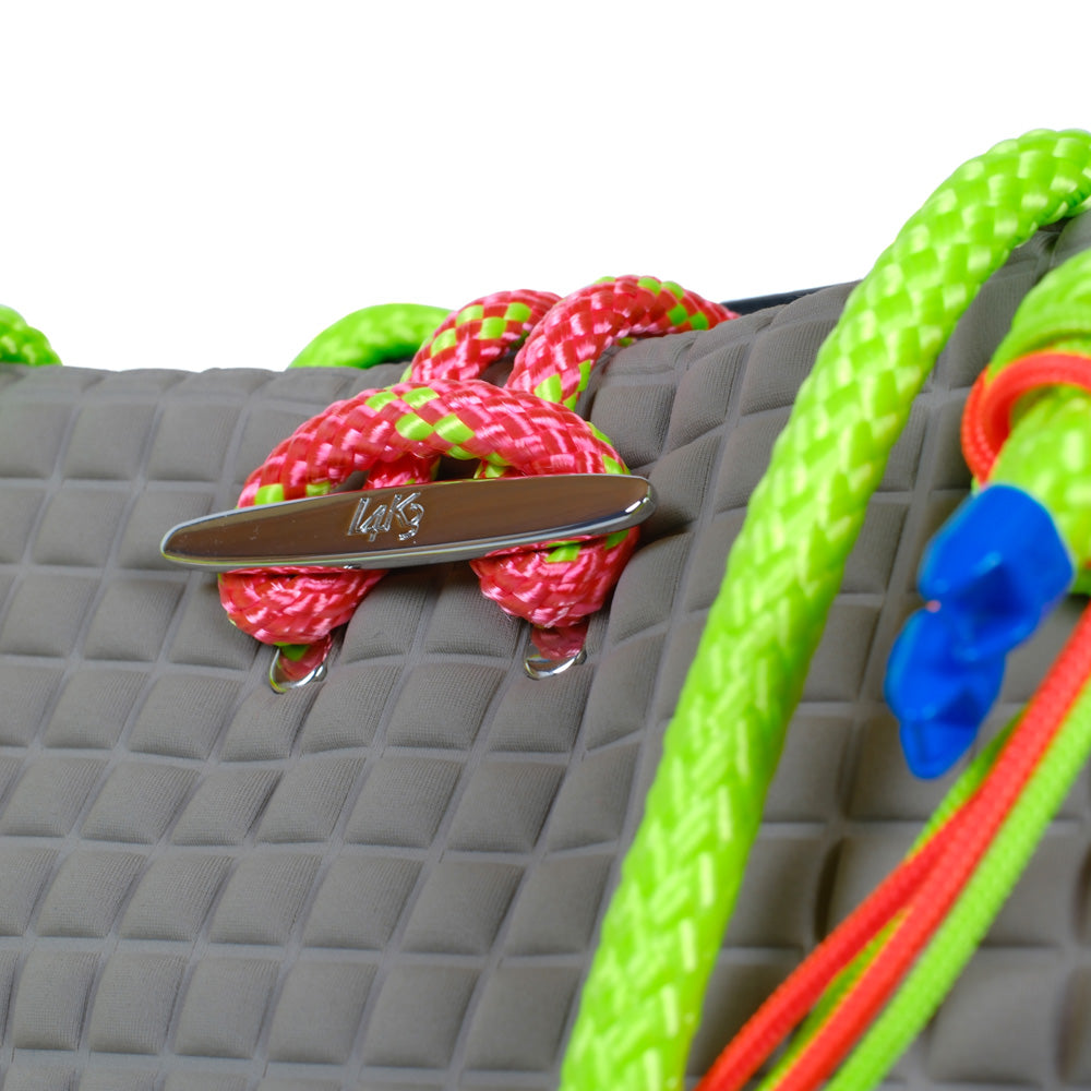 [L4K3] CLEAT TOTE TO-15JP 