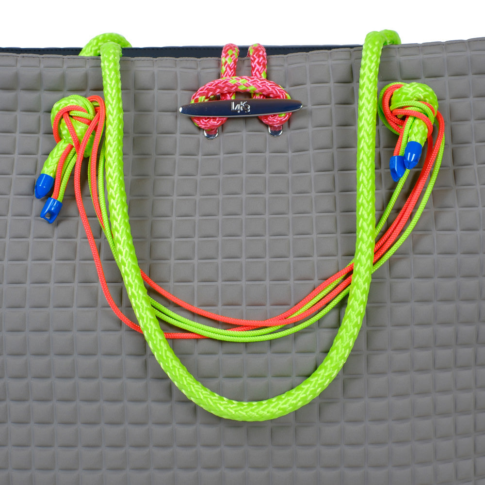 [L4K3] CLEAT TOTE TO-15JP 