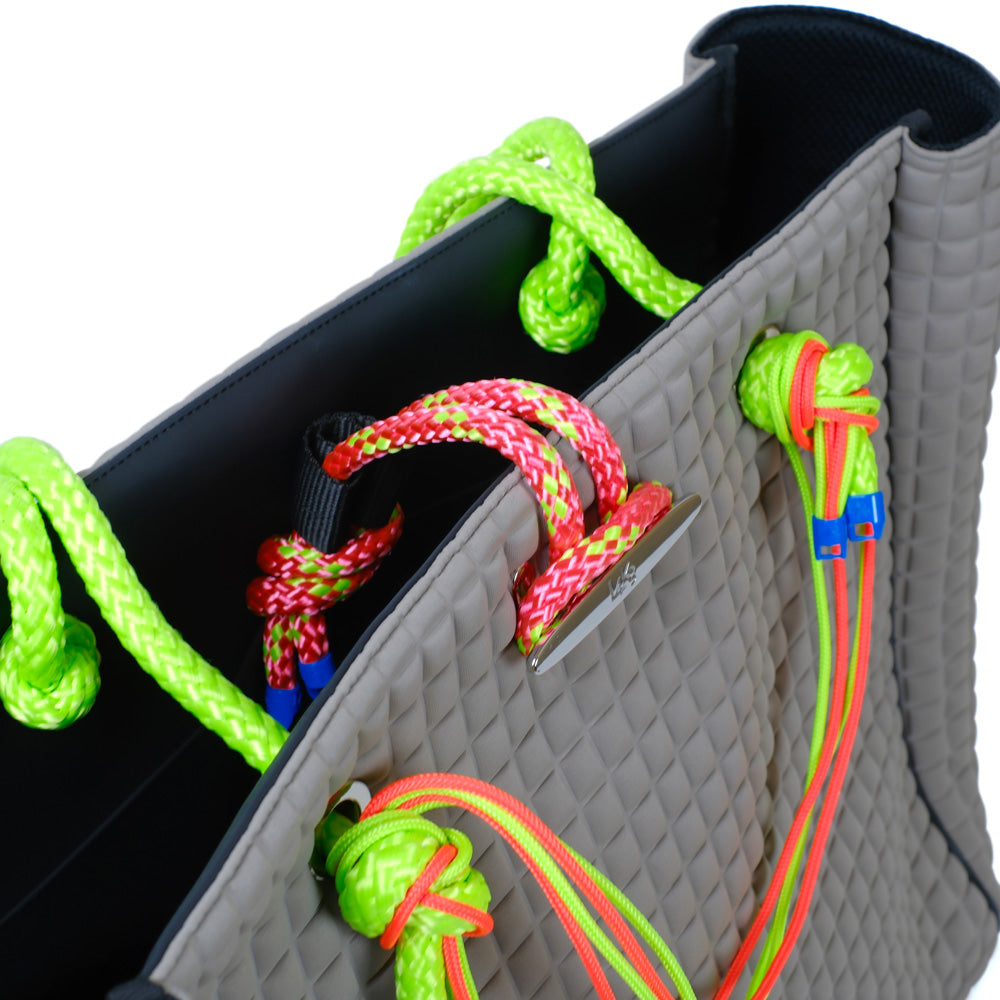 [L4K3] CLEAT TOTE TO-15JP 