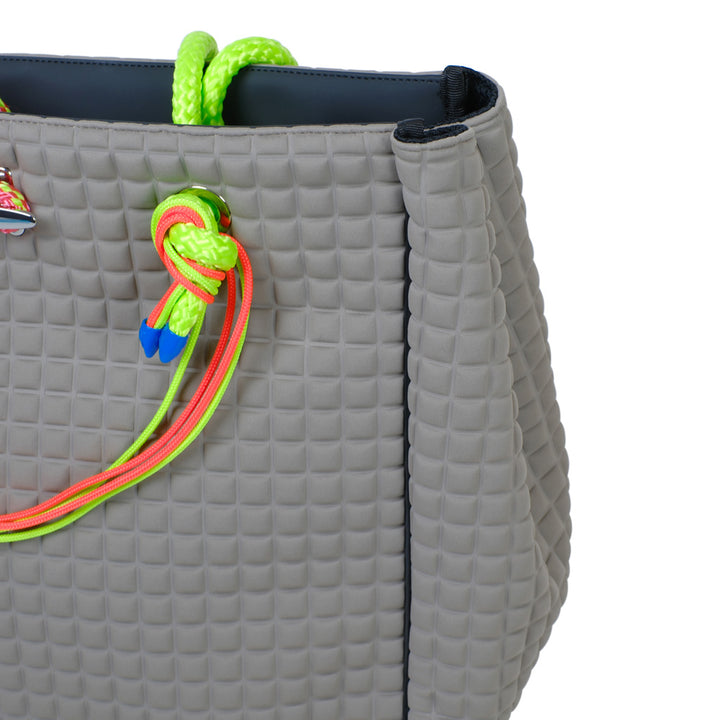 [L4K3] CLEAT TOTE TO-15JP 