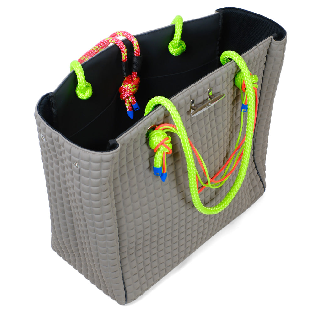[L4K3] CLEAT TOTE TO-15JP 