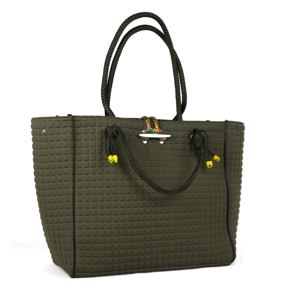 [L4K3] CLEAT TOTE TO-18JP 