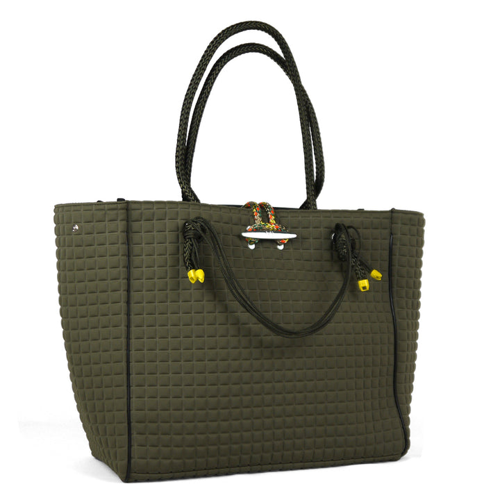 [L4K3] CLEAT TOTE TO-18JP 