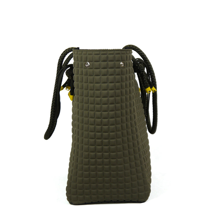 [L4K3] CLEAT TOTE TO-18JP 