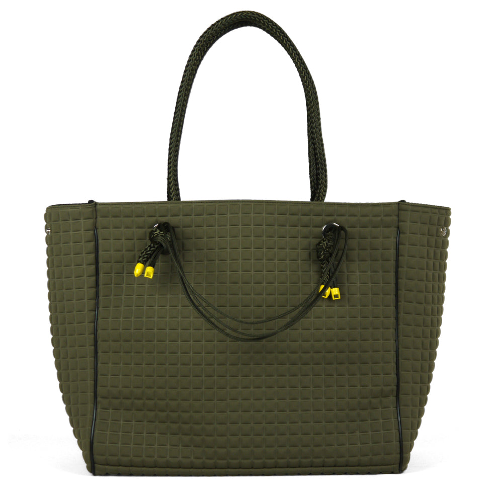 [L4K3] CLEAT TOTE TO-18JP 