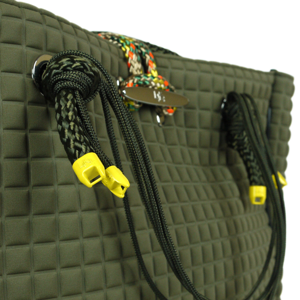 [L4K3] CLEAT TOTE TO-18JP 