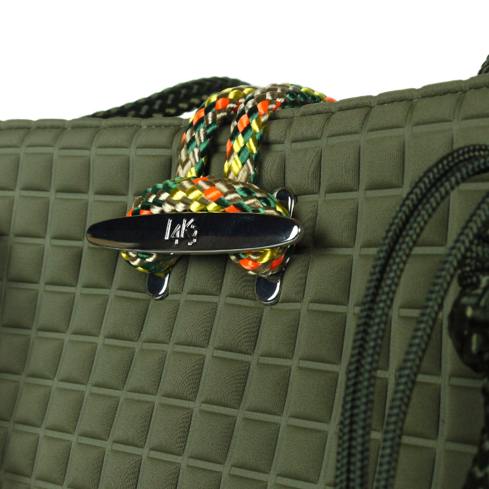 [L4K3] CLEAT TOTE TO-18JP 