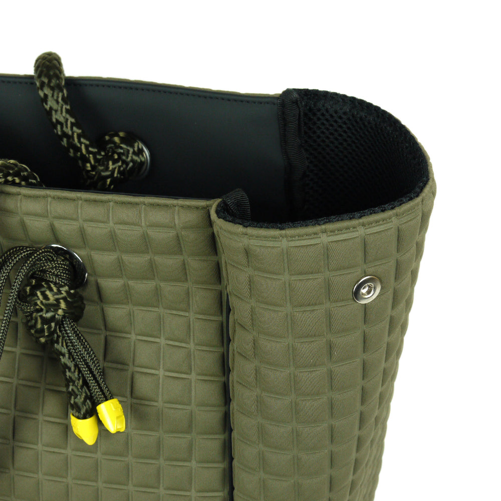 [L4K3] CLEAT TOTE TO-18JP 