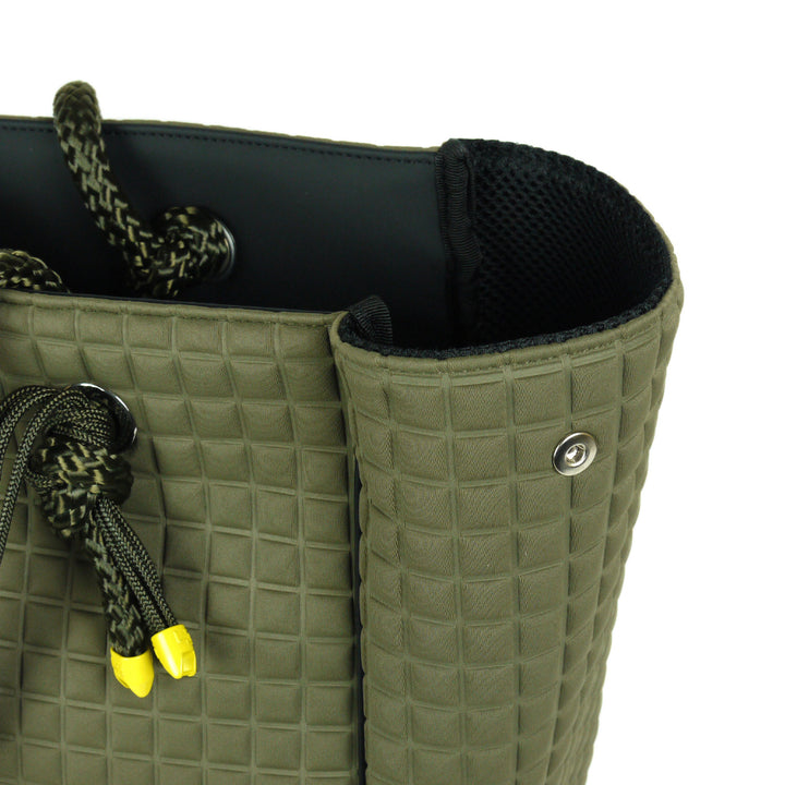 [L4K3] CLEAT TOTE TO-18JP 