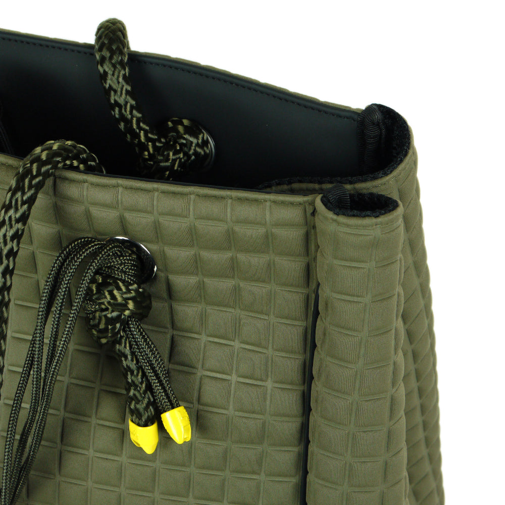 [L4K3] CLEAT TOTE TO-18JP 