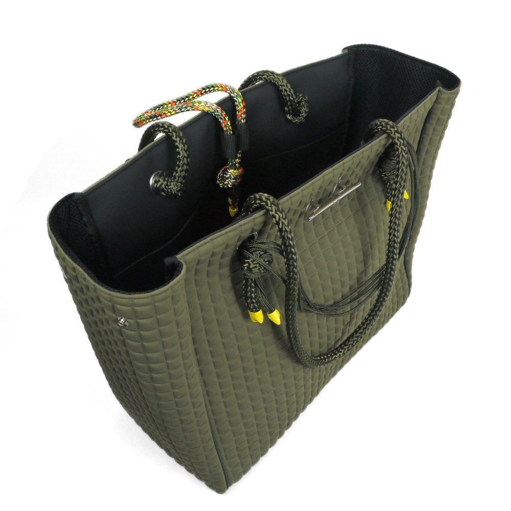 [L4K3] CLEAT TOTE TO-18JP 