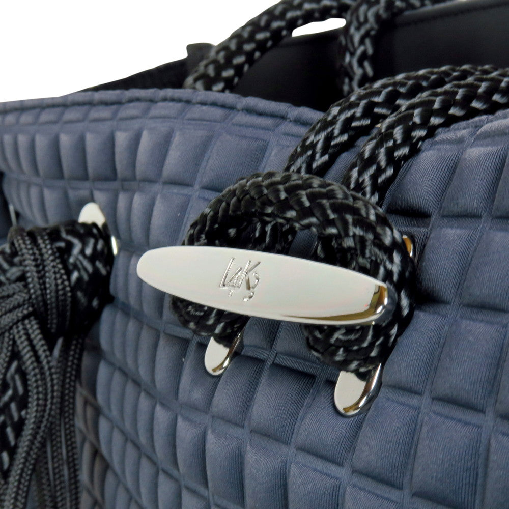 [L4K3] CLEAT TOTE TO-19JP 