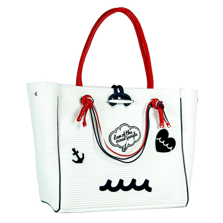 【L4K3】CLEAT TOTE　TO-20MUTA
