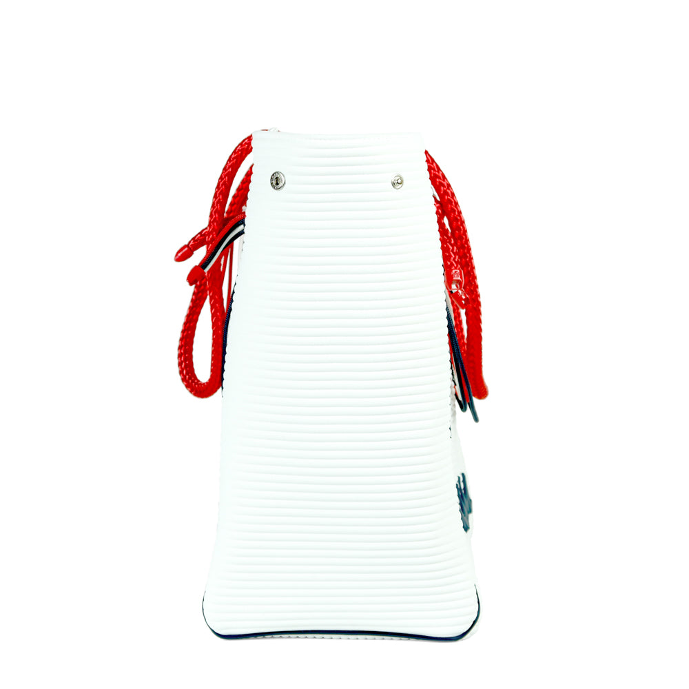 【L4K3】CLEAT TOTE　TO-20MUTA