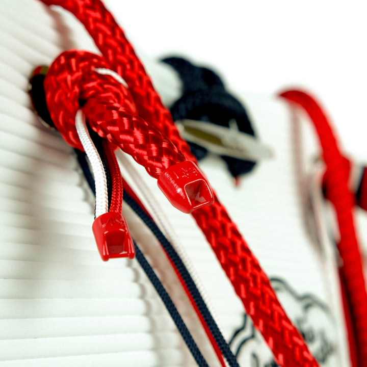 【L4K3】CLEAT TOTE　TO-20MUTA