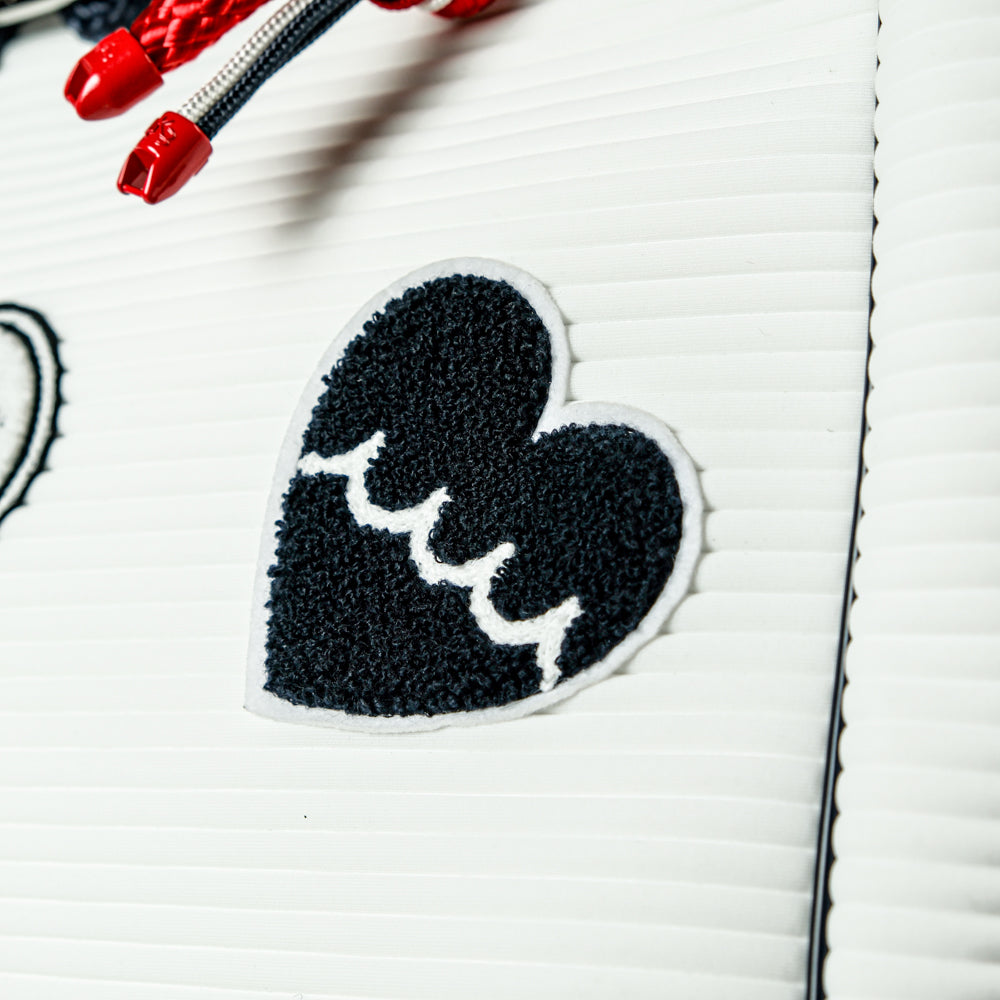 【L4K3】CLEAT TOTE　TO-20MUTA