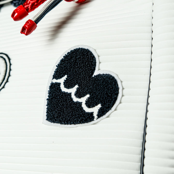 【L4K3】CLEAT TOTE　TO-20MUTA