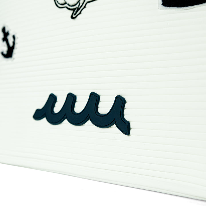 【L4K3】CLEAT TOTE　TO-20MUTA