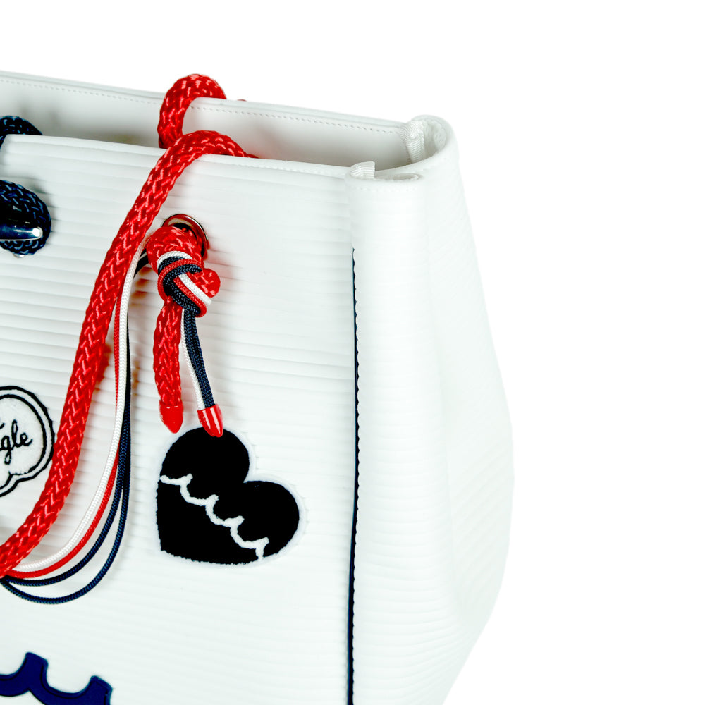 【L4K3】CLEAT TOTE　TO-20MUTA