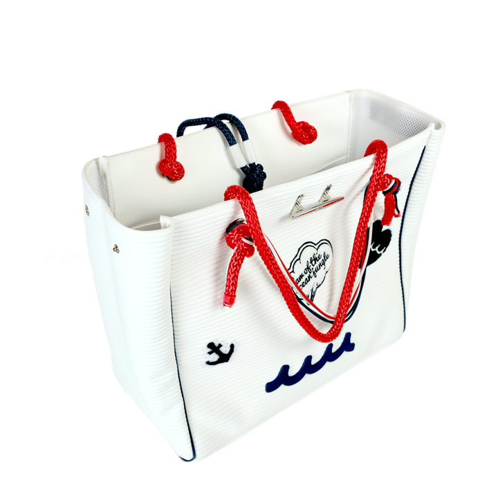 【L4K3】CLEAT TOTE　TO-20MUTA