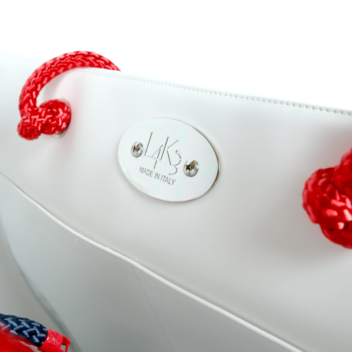 【L4K3】CLEAT TOTE　TO-20MUTA
