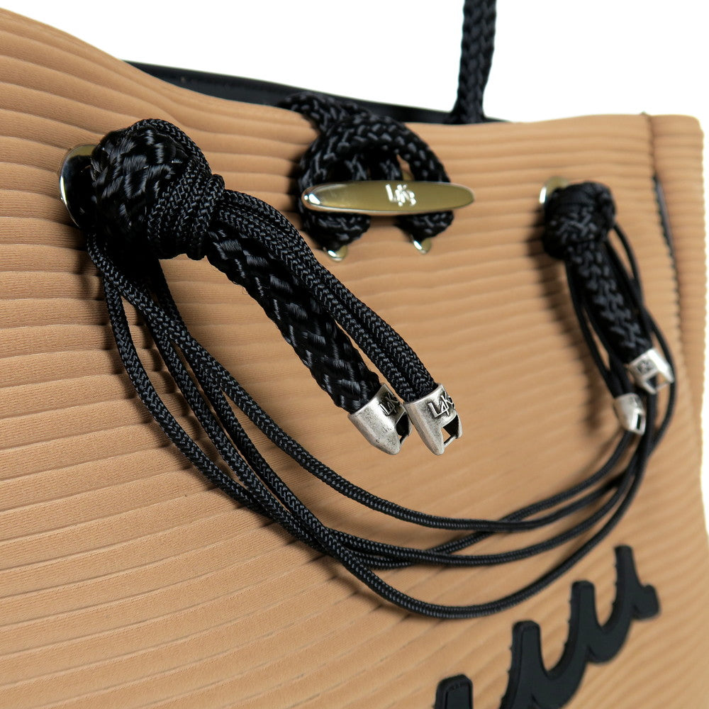 L4K3×muta】CLEAT TOTE TO-BO03MUTA – Zen Style