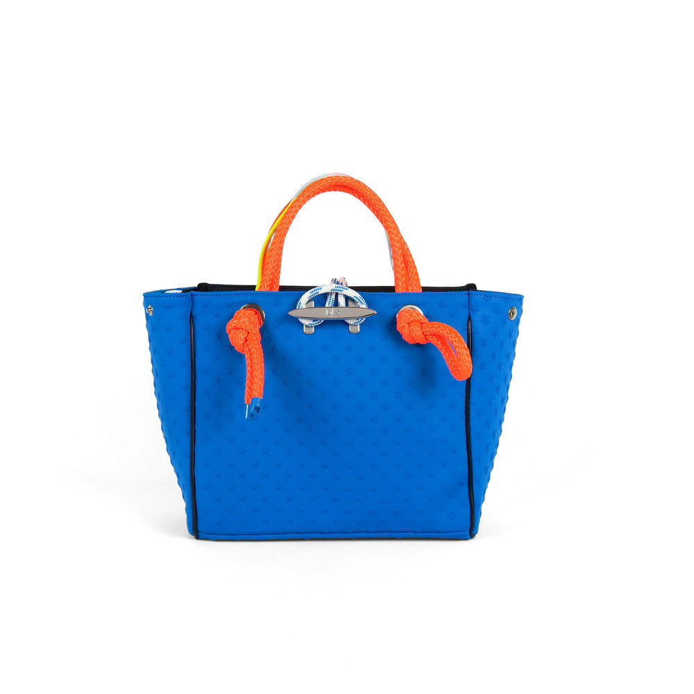 [L4K3] CLEAT TOTE mini TOM-01JP 