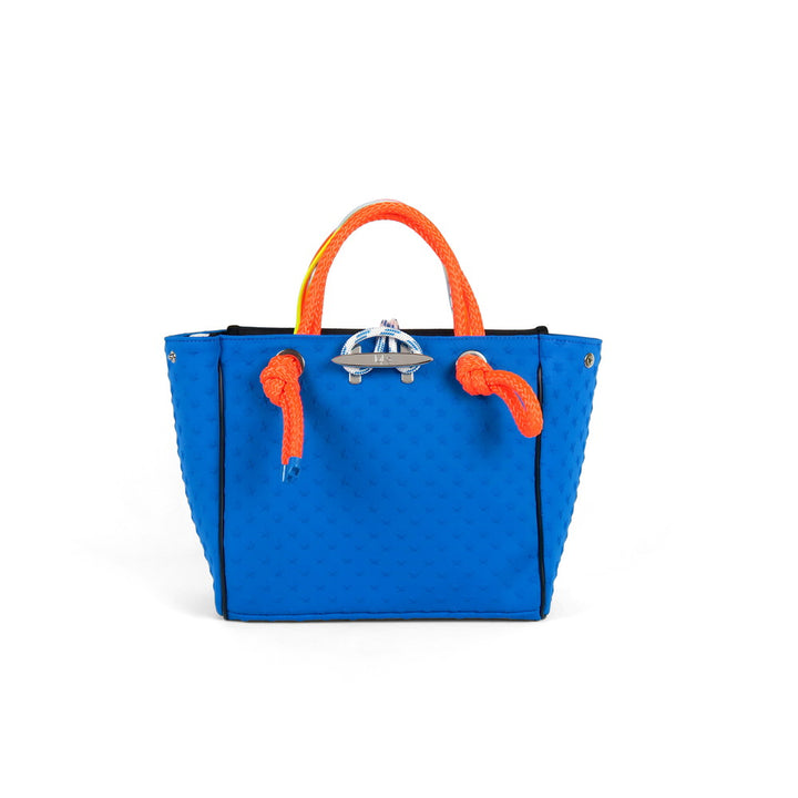 [L4K3] CLEAT TOTE mini TOM-01JP 