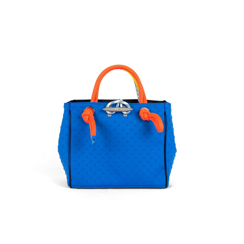 [L4K3] CLEAT TOTE mini TOM-01JP 