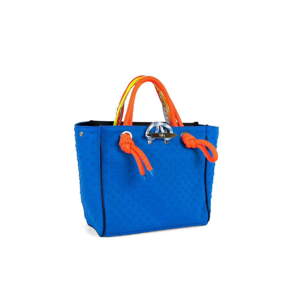 [L4K3] CLEAT TOTE mini TOM-01JP 