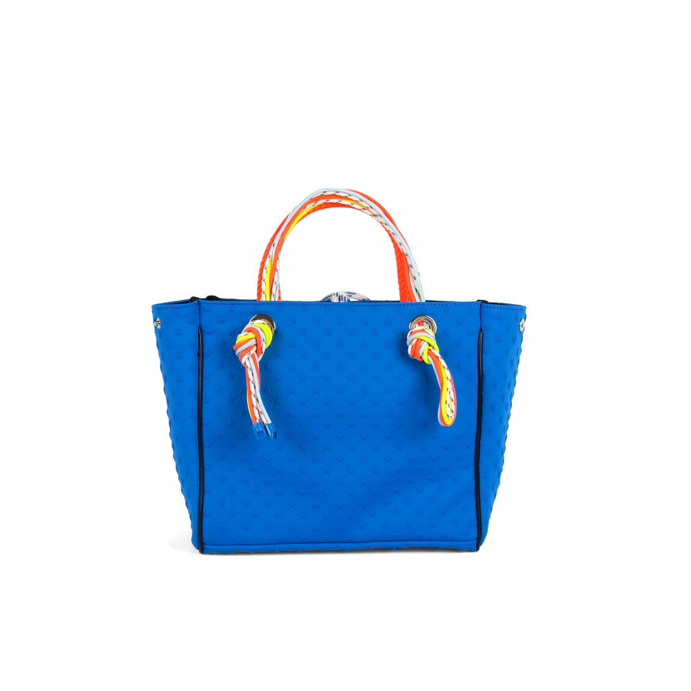 [L4K3] CLEAT TOTE mini TOM-01JP 