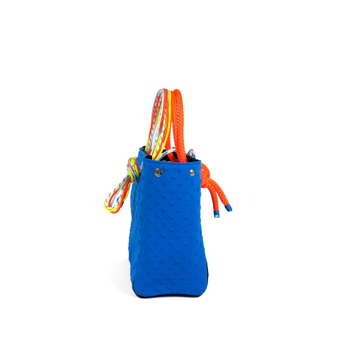 [L4K3] CLEAT TOTE mini TOM-01JP 