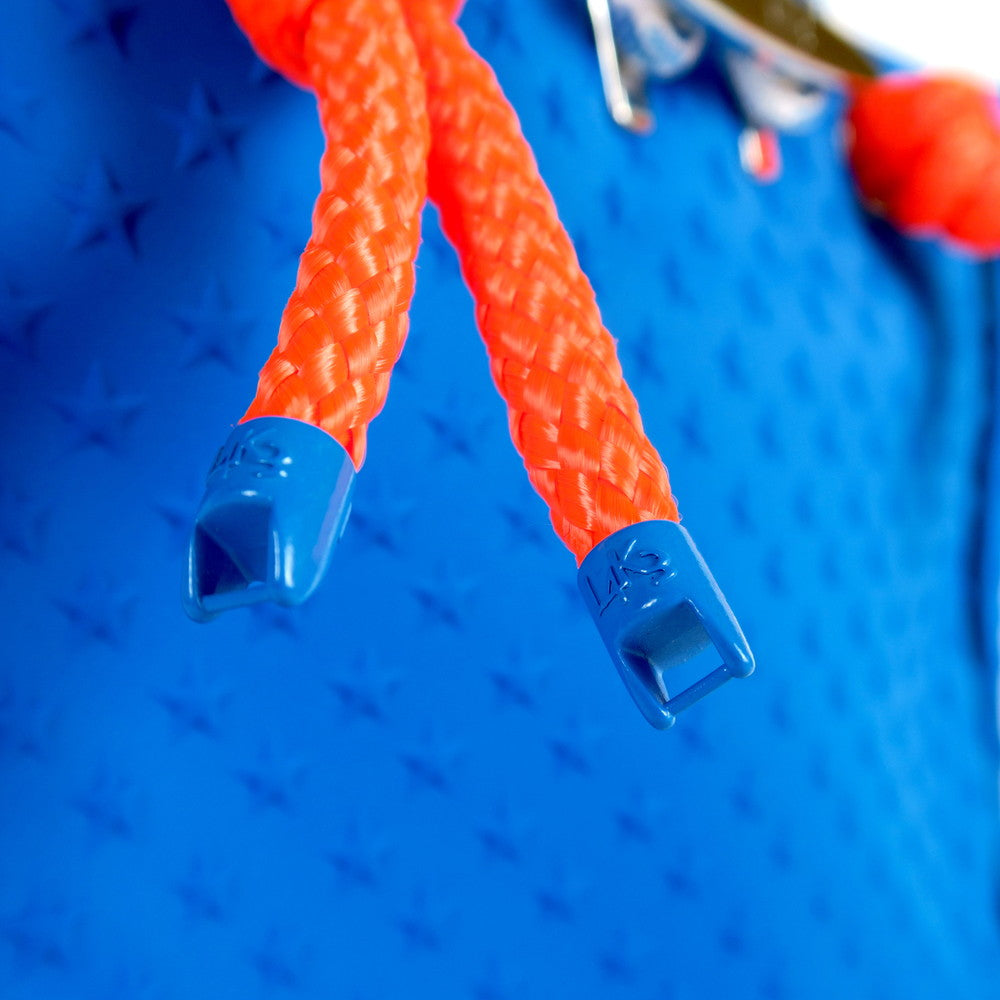 [L4K3] CLEAT TOTE mini TOM-01JP 