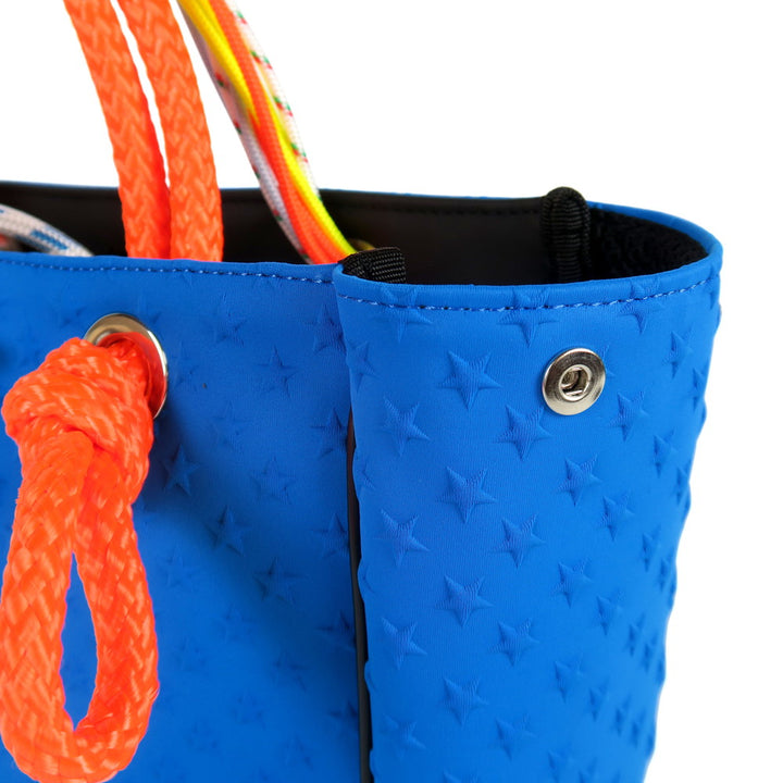 [L4K3] CLEAT TOTE mini TOM-01JP 