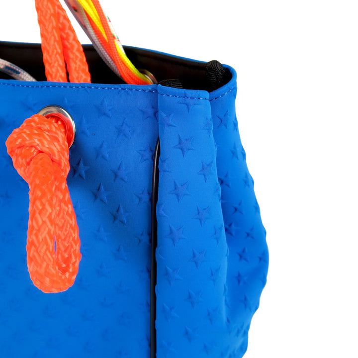 [L4K3] CLEAT TOTE mini TOM-01JP 