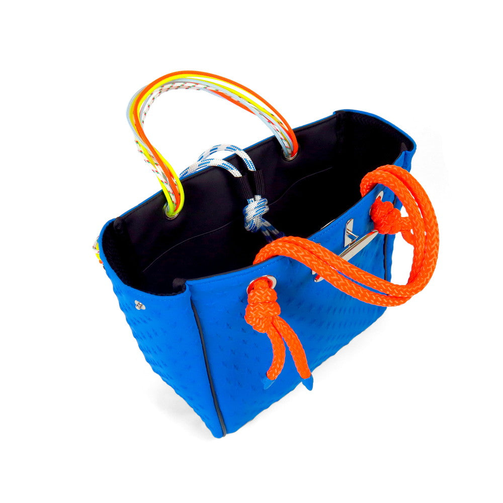 [L4K3] CLEAT TOTE mini TOM-01JP 