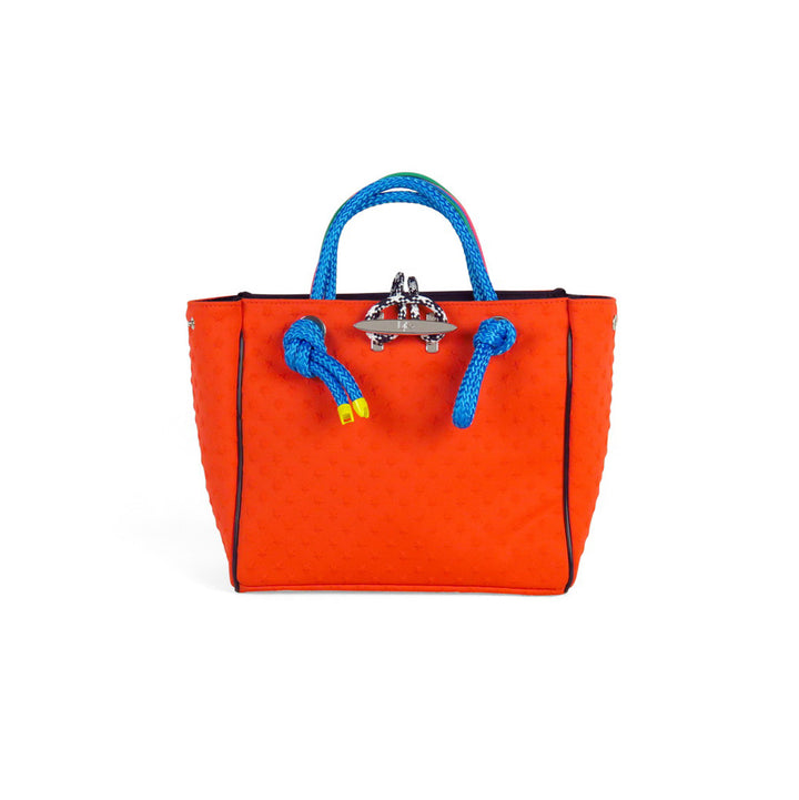 [L4K3] CLEAT TOTE mini TOM-02JP 