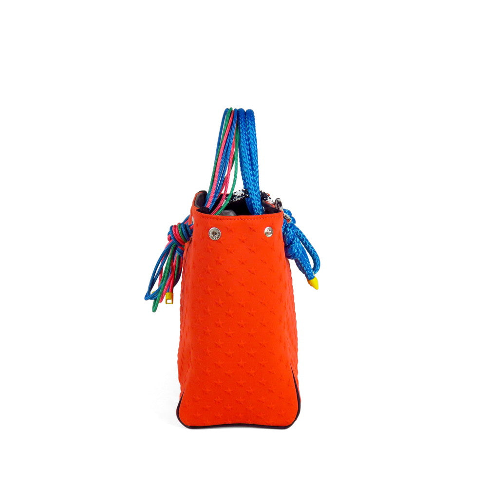 [L4K3] CLEAT TOTE mini TOM-02JP 