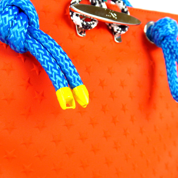 [L4K3] CLEAT TOTE mini TOM-02JP 